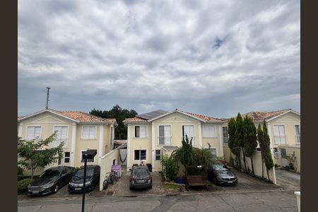 Casa à venda com 126m², 3 quartos e 2 vagasSuíte  Vista 