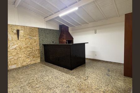 Casa à venda com 126m², 3 quartos e 2 vagasSala/ área  Gourmet 