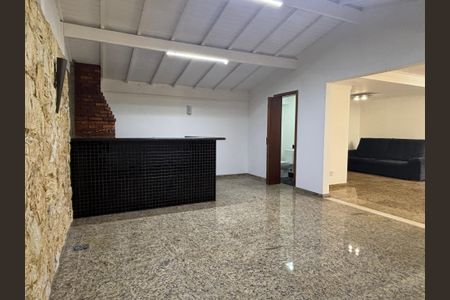 Casa à venda com 126m², 3 quartos e 2 vagasSala/ área  Gourmet 