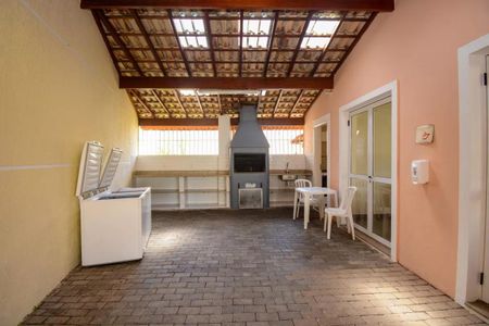 Casa à venda com 126m², 3 quartos e 2 vagas
