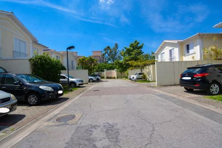 Casa à venda com 126m², 3 quartos e 2 vagas