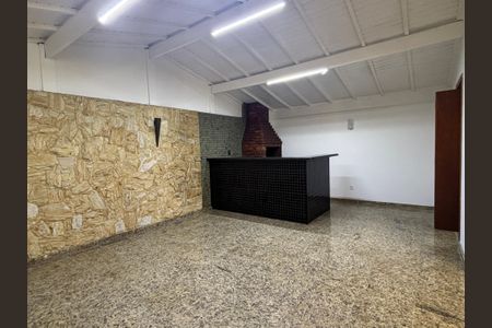 Casa à venda com 126m², 3 quartos e 2 vagasSala/ área  Gourmet 