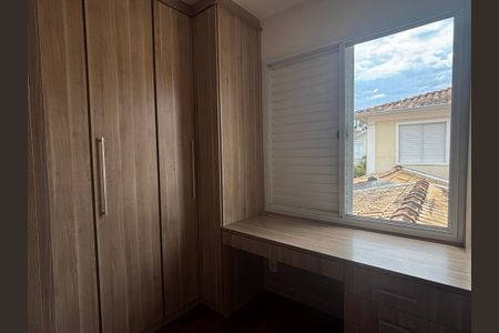 Casa à venda com 126m², 3 quartos e 2 vagasQuarto 3 