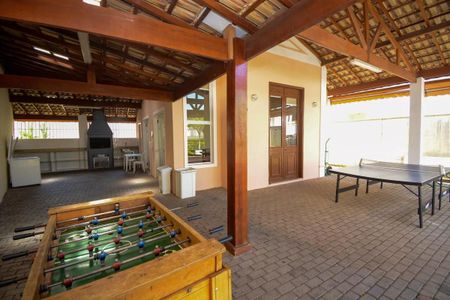 Casa à venda com 126m², 3 quartos e 2 vagas