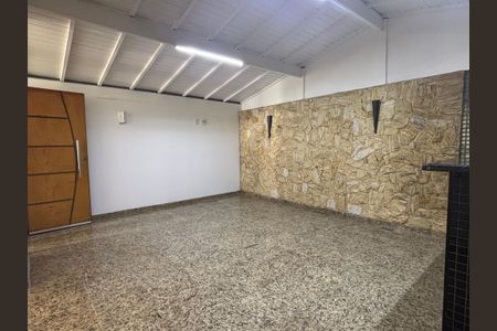 Casa à venda com 126m², 3 quartos e 2 vagasSala/ área  Gourmet 