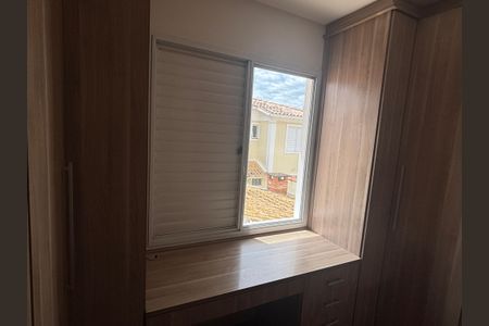 Casa à venda com 126m², 3 quartos e 2 vagasQuarto 3 