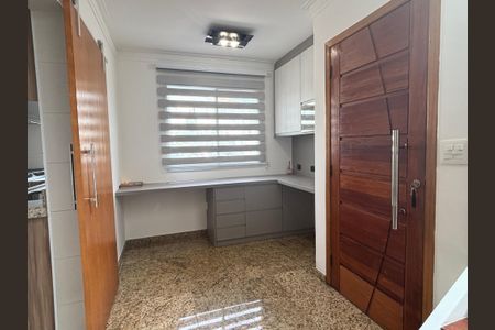 Sala de casa à venda com 3 quartos, 126m² em Vila Sao Leopoldo, São Bernardo do Campo