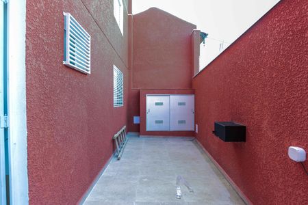 Apartamento para alugar com 42m², 1 quarto e sem vagaÁrea comum