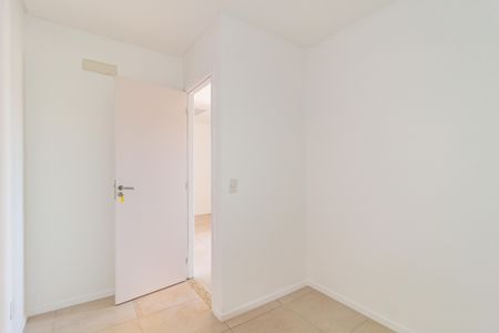 Apartamento para alugar com 40m², 2 quartos e 1 vaga Apartamento para alugar com 40m², 2 quartos e 1 vagaQuarto 2