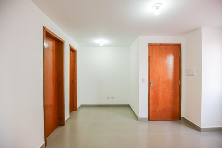 Sala  de apartamento para alugar com 1 quarto, 42m² em Vila Sonia, São Paulo