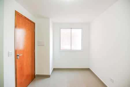 Sala  de apartamento para alugar com 1 quarto, 42m² em Vila Sonia, São Paulo