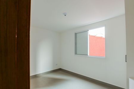 Quarto  de apartamento para alugar com 1 quarto, 42m² em Vila Sonia, São Paulo