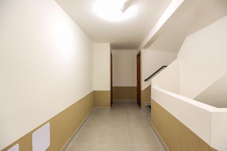 Apartamento para alugar com 42m², 1 quarto e sem vagaÁrea comum