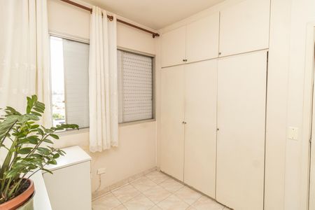 Apartamento à venda com 70m², 3 quartos e 1 vagaQuarto 3