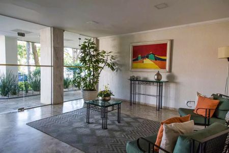 Apartamento à venda com 70m², 3 quartos e 1 vagaHall de entrada