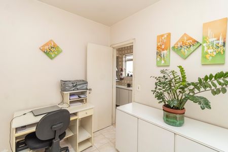 Apartamento à venda com 70m², 3 quartos e 1 vagaQuarto 3