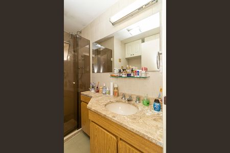 Apartamento à venda com 70m², 3 quartos e 1 vagaBanheiro