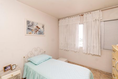 Apartamento à venda com 70m², 3 quartos e 1 vagaQuarto 2