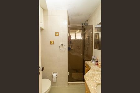 Apartamento à venda com 70m², 3 quartos e 1 vagaBanheiro