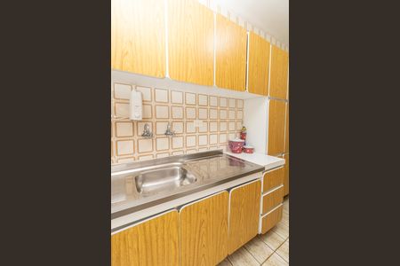 Apartamento à venda com 70m², 3 quartos e 1 vagaCozinha