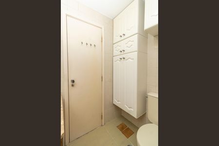 Apartamento à venda com 70m², 3 quartos e 1 vagaBanheiro