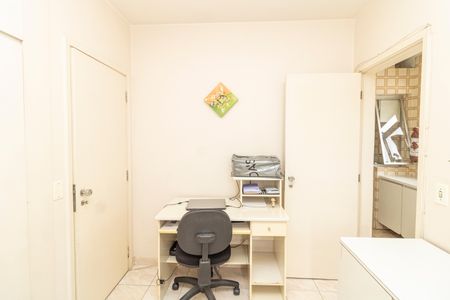 Apartamento à venda com 70m², 3 quartos e 1 vagaQuarto 3