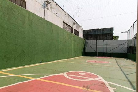 Apartamento à venda com 70m², 3 quartos e 1 vagaÁrea comum - Quadra