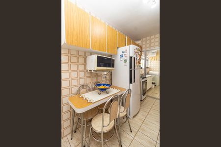 Apartamento à venda com 70m², 3 quartos e 1 vagaCozinha