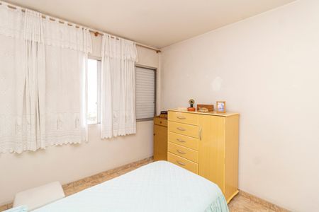 Apartamento à venda com 70m², 3 quartos e 1 vagaQuarto 2