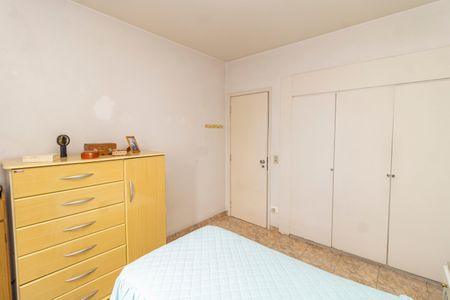 Apartamento à venda com 70m², 3 quartos e 1 vagaQuarto 2