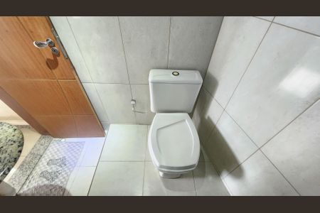 Apartamento para alugar com 95m², 2 quartos e 1 vagaBanheiro Social 