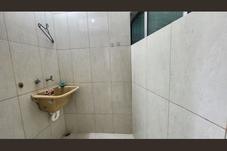 Apartamento para alugar com 95m², 2 quartos e 1 vagaÁrea de Serviço