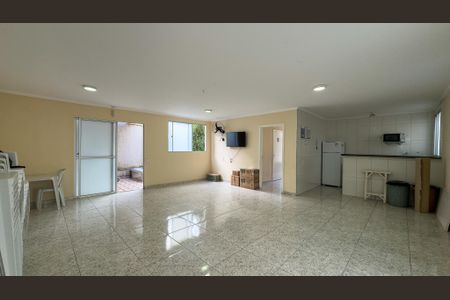 Apartamento à venda com 40m², 2 quartos e sem vagaSalão de Festas