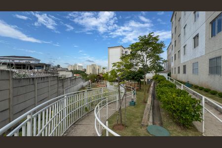 Apartamento à venda com 40m², 2 quartos e sem vagaÁrea comum