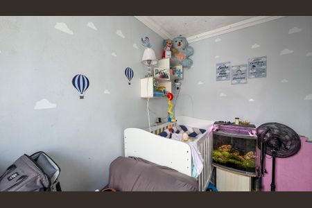 Apartamento à venda com 40m², 2 quartos e sem vagaQuarto 2