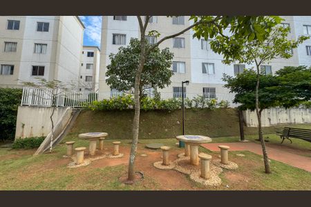Apartamento à venda com 40m², 2 quartos e sem vagaÁrea comum