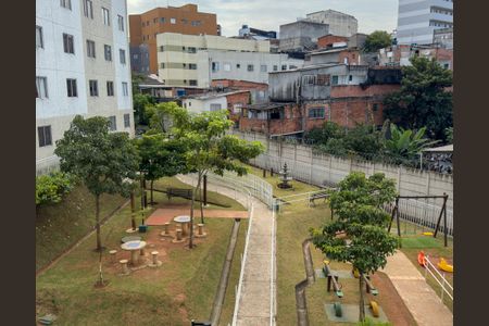 Apartamento à venda com 40m², 2 quartos e sem vagaÁrea comum