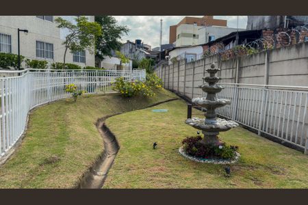 Apartamento à venda com 40m², 2 quartos e sem vagaÁrea comum