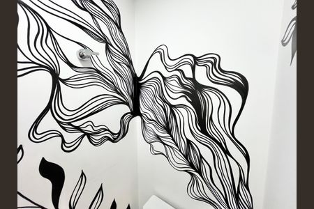 Apartamento à venda com 60m², 1 quarto e 1 vagaLavabo