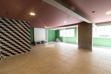 Apartamento à venda com 60m², 1 quarto e 1 vagaSala de Jogos