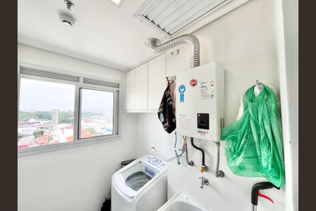 Apartamento à venda com 60m², 1 quarto e 1 vagaÁrea de Serviço