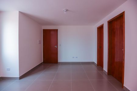Sala  de apartamento para alugar com 1 quarto, 42m² em Vila Sonia, São Paulo