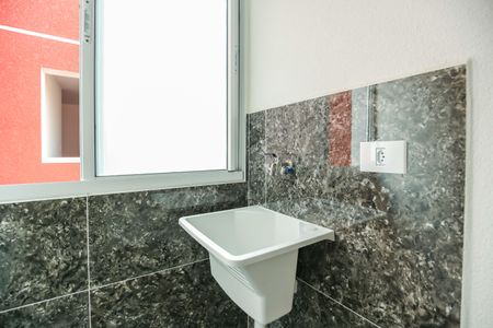 Apartamento para alugar com 42m², 1 quarto e sem vagaCozinha e Área de Serviço