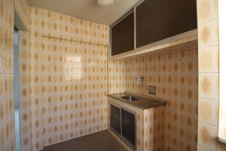 Apartamento para alugar com 60m², 2 quartos e 1 vagaCozinha