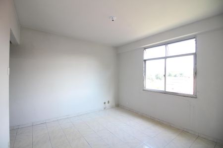 Sala de apartamento para alugar com 2 quartos, 60m² em Taquara, Rio de Janeiro