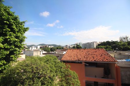Vista de apartamento para alugar com 2 quartos, 60m² em Taquara, Rio de Janeiro