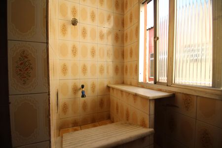 Apartamento para alugar com 60m², 2 quartos e 1 vagaÁrea de Serviço