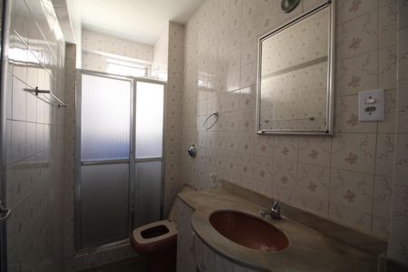 Apartamento para alugar com 60m², 2 quartos e 1 vagaBanheiro