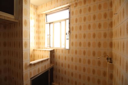 Apartamento para alugar com 60m², 2 quartos e 1 vagaÁrea de Serviço