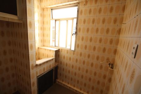 Apartamento para alugar com 60m², 2 quartos e 1 vagaÁrea de Serviço